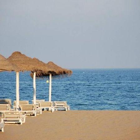 Apartamento A Un Paseo De La Playa Lejlighed Fuengirola Eksteriør billede