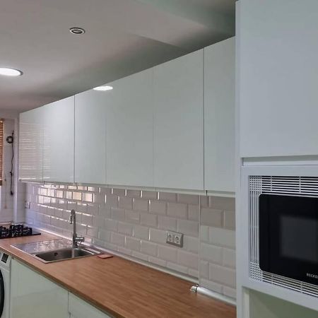 Apartamento A Un Paseo De La Playa Lejlighed Fuengirola Eksteriør billede