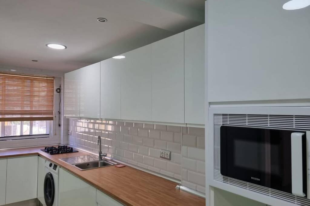 Apartamento A Un Paseo De La Playa Lejlighed Fuengirola Eksteriør billede