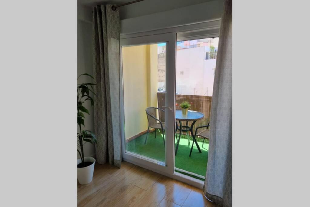 Apartamento A Un Paseo De La Playa Lejlighed Fuengirola Eksteriør billede