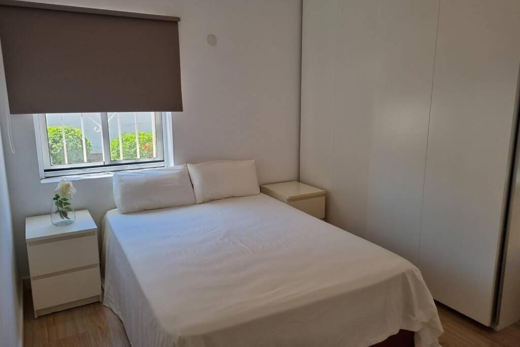 Apartamento A Un Paseo De La Playa Lejlighed Fuengirola Eksteriør billede