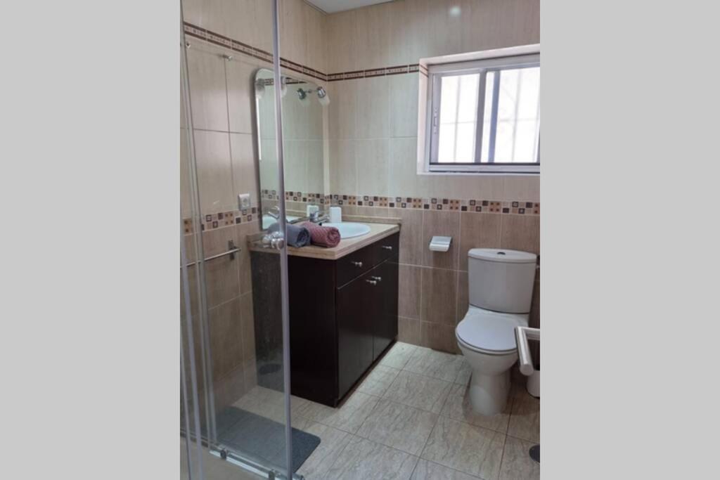 Apartamento A Un Paseo De La Playa Lejlighed Fuengirola Eksteriør billede