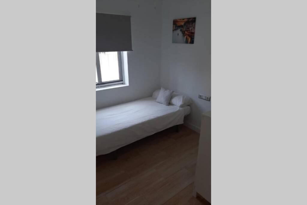 Apartamento A Un Paseo De La Playa Lejlighed Fuengirola Eksteriør billede